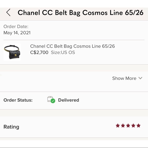 Another 5 STAR RATING ⭐️⭐️⭐️⭐️⭐️ - Picture 1 of 1